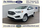 Ford Edge 2023 AWD ST-Line 4 en Detroit