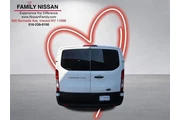 $26539 : Ford Transit 2022 250 3dr SW thumbnail