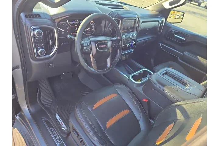 $26995 : GMC Sierra 1500 2020 4x4 AT4 image 7