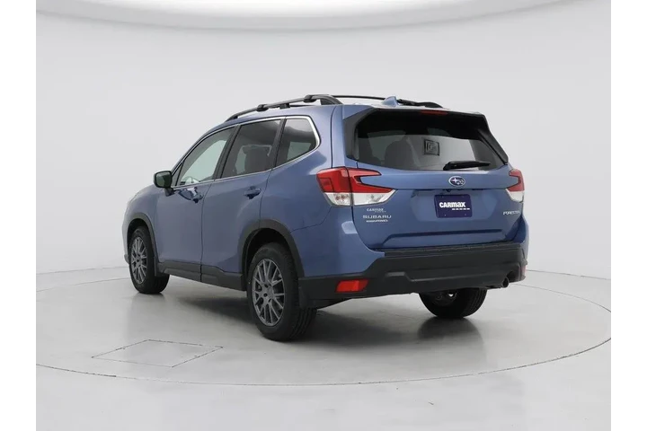 $25998 : Subaru Forester 2021 AWD Lim image 2