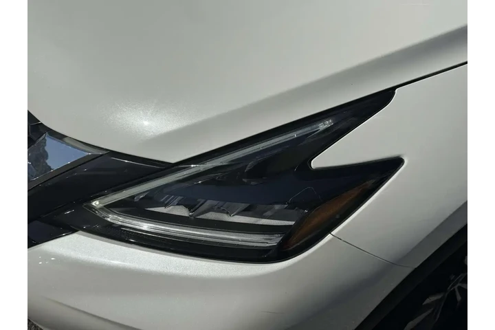 $18985 : Nissan Murano 2023 AWD SV 4d image 7