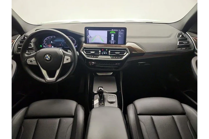 $25998 : BMW X3 2022 sDrive30i 4dr Sp image 9