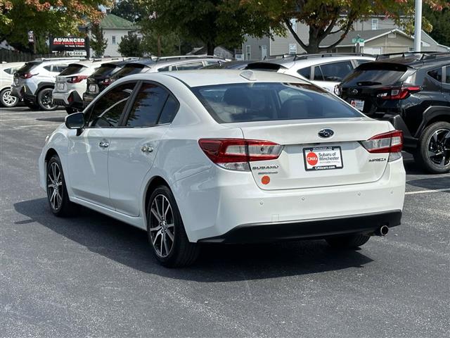 $15974 : PRE-OWNED 2018 SUBARU IMPREZA image 4