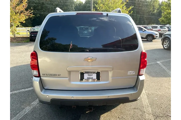 $3985 : Chevrolet Uplander 2006 LT 4 image 6
