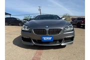 $10995 : 2014 BMW 650i Gran Coupe thumbnail