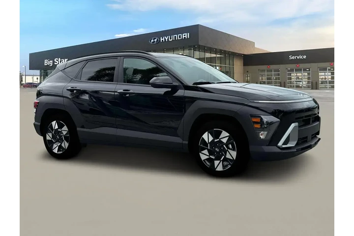 $25588 : Hyundai KONA 2025 SEL Conven image 10