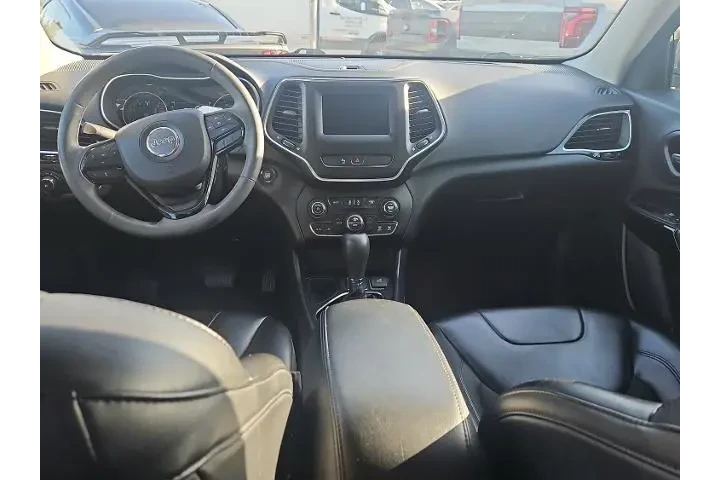 $14000 : Jeep Cherokee 2020 Latitude image 10