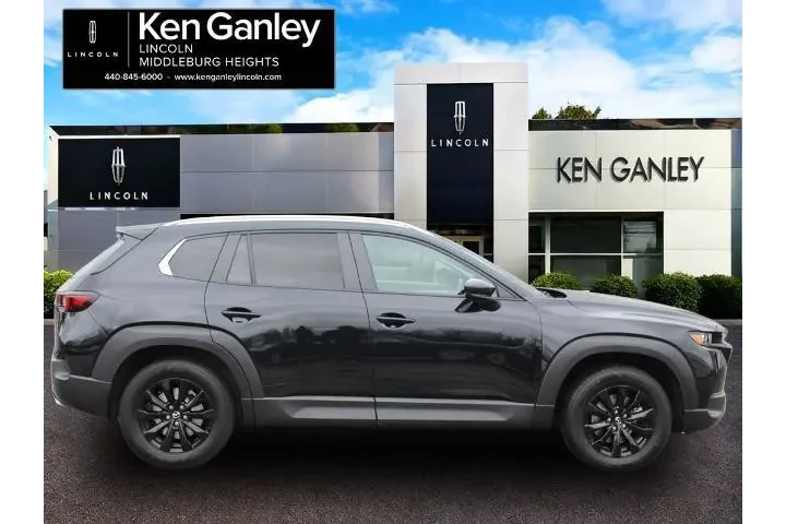 $27998 : Mazda CX-50 2024 AWD 2.5 S P image 7