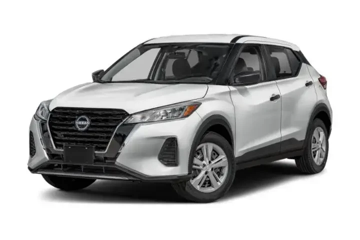 $23760 : Nissan Kicks Play 2025 S 4dr image 1