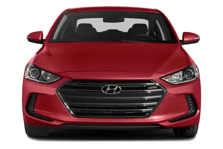 $13995 : Hyundai ELANTRA 2018 Limited image 4