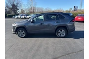 $28195 : Toyota RAV4 2023 XLE 4dr SUV thumbnail