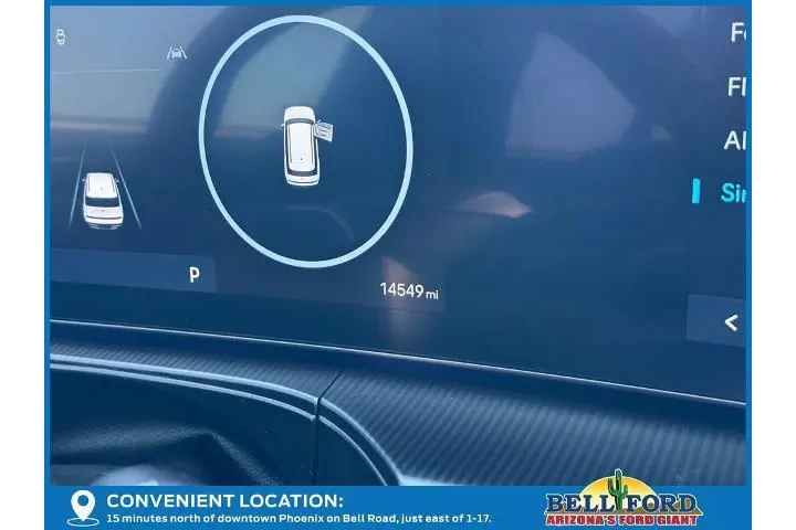 $39877 : Hyundai SANTA FE 2025 Callig image 6