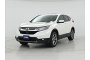 $20998 : Honda CR-V 2017 AWD EX-L 4dr thumbnail