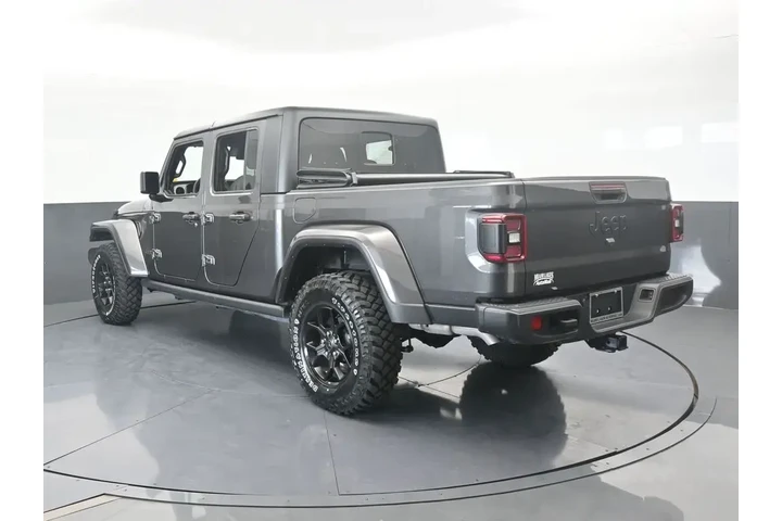 $32991 : Jeep Gladiator 2024 4x4 Will image 4