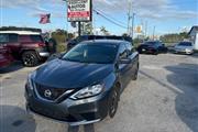 2019 Sentra SV en Orlando