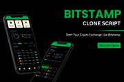 Bitstamp Clone Script - Osiz