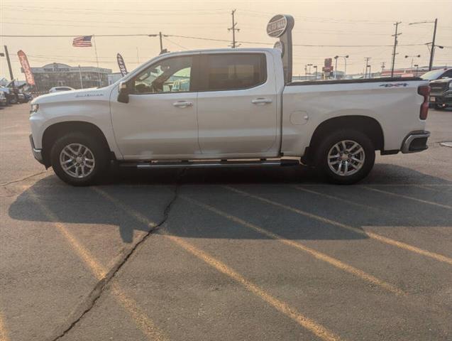 $30799 : 2021 Silverado 1500 LT image 5