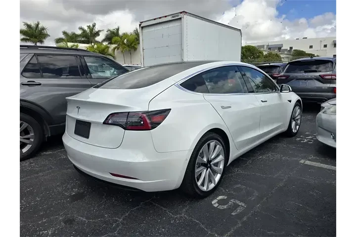 $18490 : Tesla Model 3 2020 Standard image 4