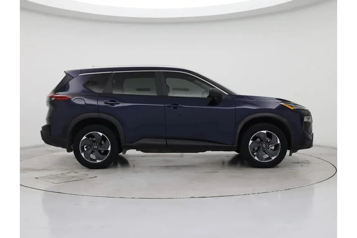 $24998 : Nissan Rogue 2024 SV 4dr Cro image 7
