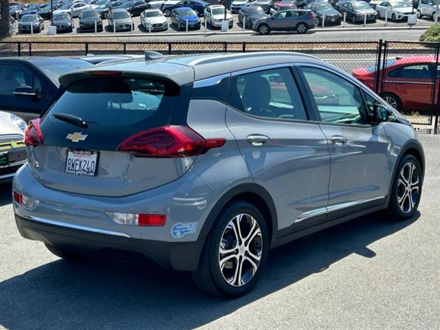 $17500 : Used 2021 Bolt EV Premier for image 5