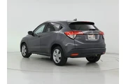 $16998 : Honda HR-V 2019 EX 4dr Cross thumbnail
