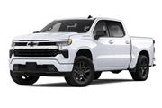 New 2024 Silverado 1500 RST en Las Vegas