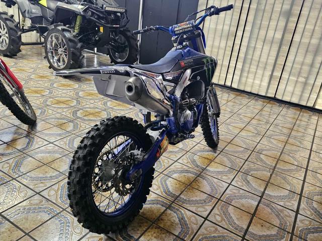 $7000 : 2018 YAMAHA YZ450F2018 YAMAHA image 1