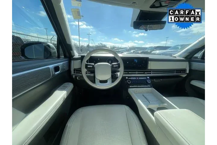 $38559 : Hyundai SANTA FE 2025 Callig image 5