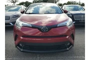$15990 : Toyota C-HR 2019 XLE 4dr Cro thumbnail