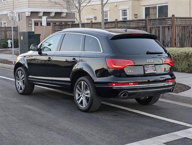 $13988 : 2014 Q7 3.0L TDI Premium Plus image 8