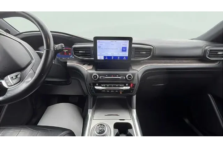 $26994 : Ford Explorer 2020 AWD Plati image 10