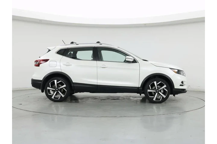 $23998 : Nissan Rogue Sport 2022 AWD image 7