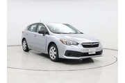 Subaru Impreza 2020 AWD Base en Sacramento