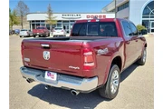$34950 : Ram 1500 2019 4x4 Laramie Lo thumbnail