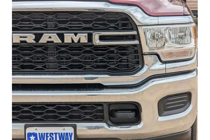 $38995 : Ram 2500 2024 4x4 Tradesman image 9