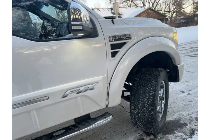 $29995 : 2016 F-150 Lariat image 10