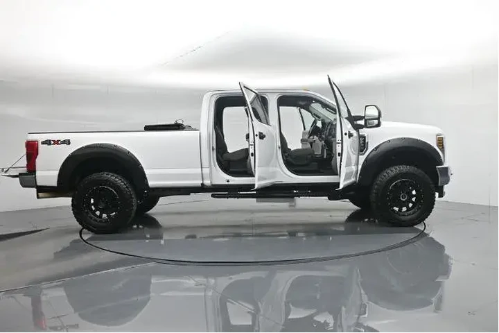 $36700 : Ford F-250 Super Duty 2019 4 image 4