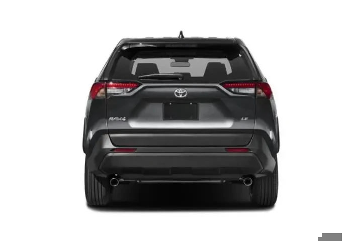 Toyota RAV4 2023 LE 4dr SUV image 5