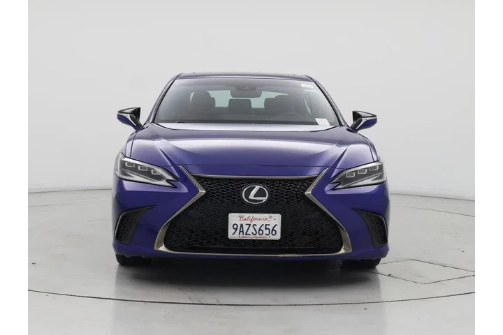 $39998 : Lexus ES 350 2022 F SPORT 4d image 5