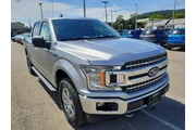 Ford F-150 2020 4x4 Lariat 4