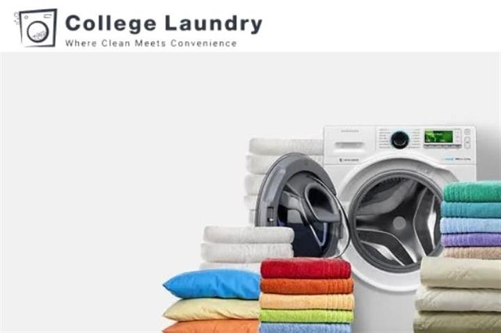 Laundry Services in Charleston image 1