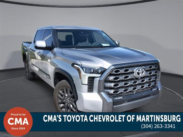 $55600 : PRE-OWNED 2023 TOYOTA TUNDRA image 10