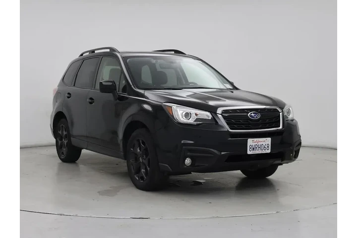 $23998 : Subaru Forester 2018 AWD 2.5 image 1