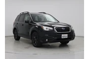Subaru Forester 2018 AWD 2.5 en San Jose