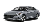 Hyundai ELANTRA Hybrid 2023