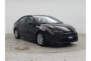 Toyota Corolla 2024 LE 4dr S