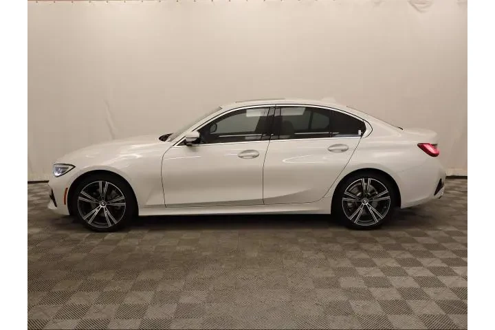 $26995 : BMW 3 Series 2021 330i 4dr S image 9