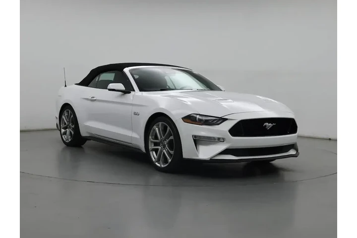 $36998 : Ford Mustang 2019 GT Premium image 1