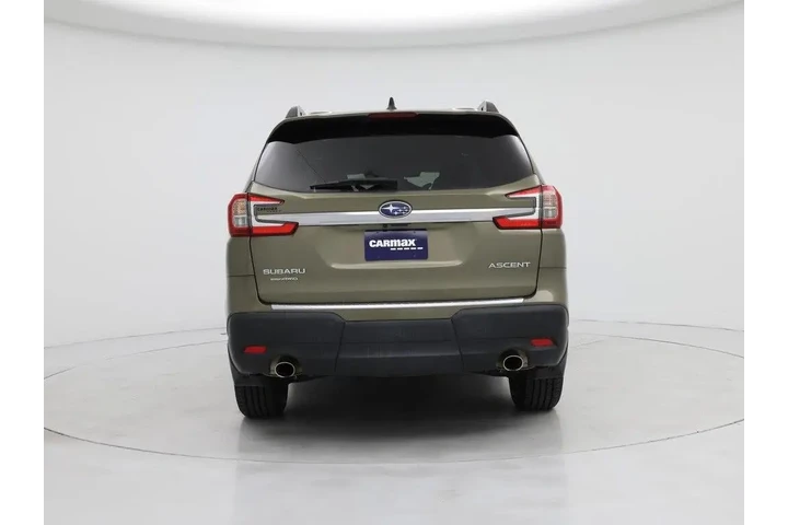 $29998 : Subaru Ascent 2023 AWD Premi image 6