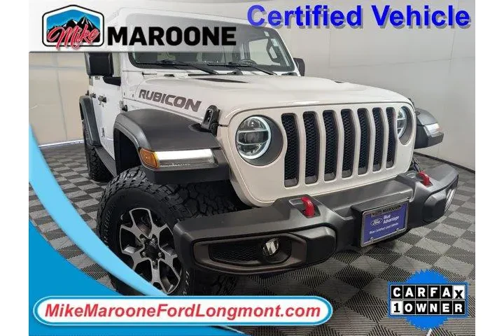 $30835 : Jeep Wrangler Unlimited 2021 image 1